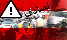 عابر پیاده ۳۵ساله بابلی قربانی بی احتیاطی دو راننده