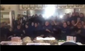 وقتی الفاظ رکیک جنسی به‌ اسم "نشاط" به خورد دانش‌آموزان داده می‌شود