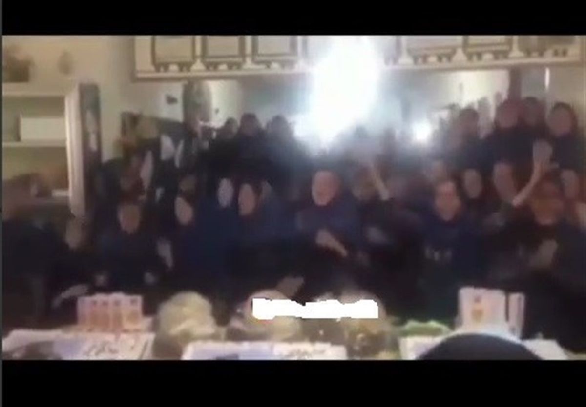 وقتی الفاظ رکیک جنسی به‌ اسم "نشاط" به خورد دانش‌آموزان داده می‌شود