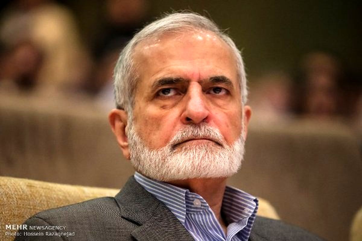 دعوت به مذاکره «ترامپ» تبلیغاتی و غیرقابل اعتنا است