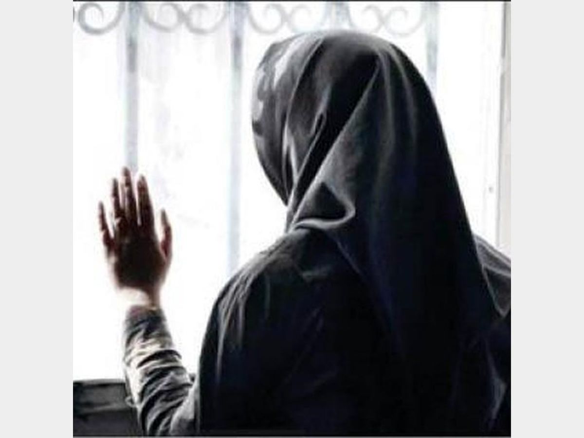 عاقبت عقد زن مطلقه با مرد حیله گر/لاله زنی لاغراندام و خوش سیما بود