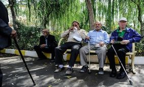 آغاز پرداخت مستمری اردیبهشت بازنشستگان تامین‌اجتماعی با اعمال افزایش‌ها