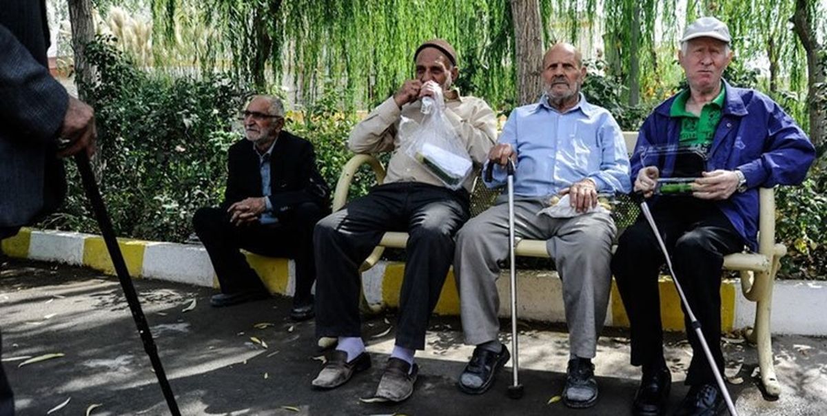 ابلاغ جداول مرحله سوم همسان‌سازی حقوق بازنشستگان توسط نوبخت+سند