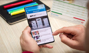 اندروید Q به صورت خودکار صفحه نمایش را خاموش می‌کند