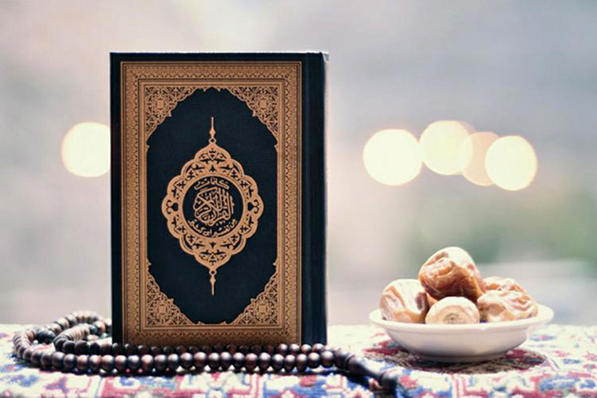 خواندن ادعیه ماه رمضان چه فوایدی دارد؟
