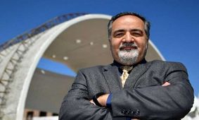 ایده محقق ایرانی برای تسخیر ماه با حفر تونل‌