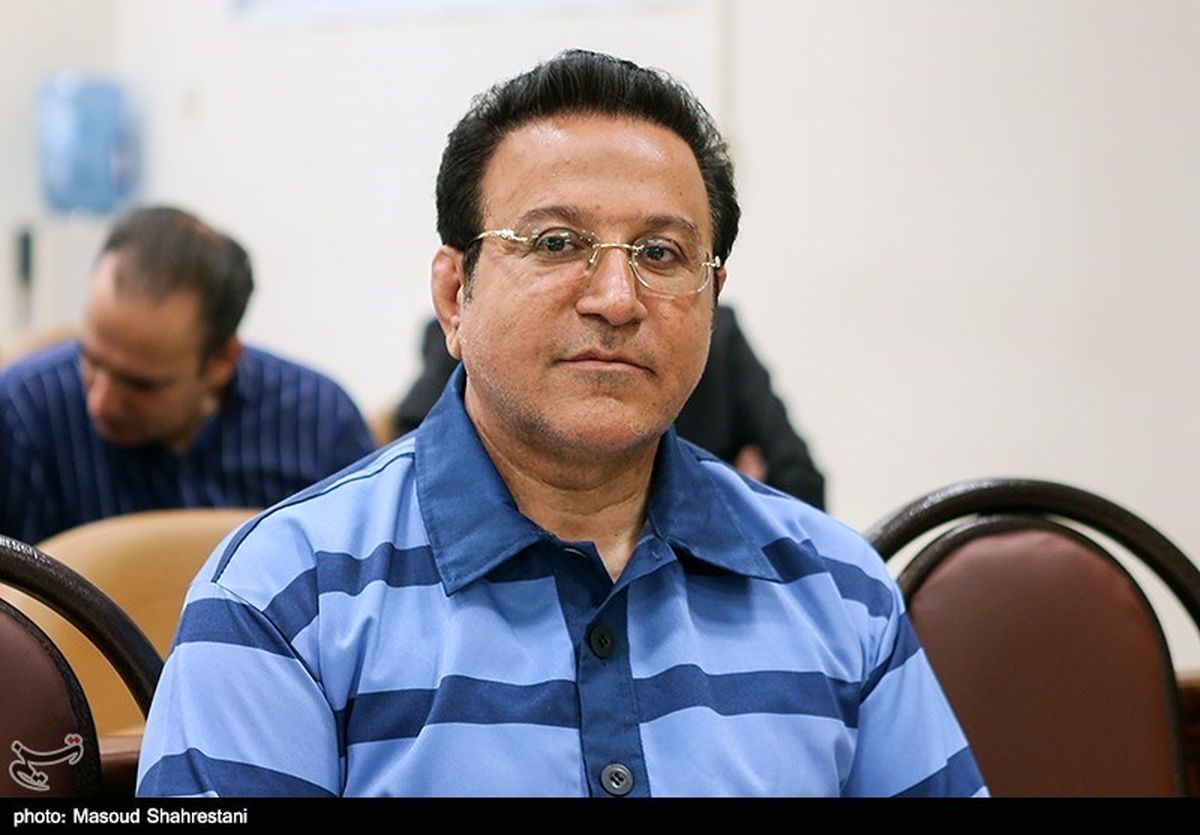 حکم حسین هدایتی صادر شد/ متهمان از بیان خوش‌نامی‌های‌شان پرهیز کنند