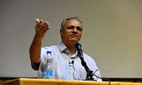 زیدآبادی: اگر به جای پزشکیان، جلیلی در پاستور بود پشیمان بودم!