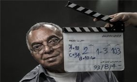 مسعود فروتن: برای نقش‌های منفی از خودم فاصله می‌گیرم