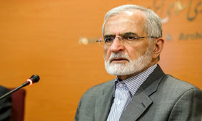 کمال خرازی: هیچ کس در ایران حاضر به گفت‌وگو با ترامپ نیست