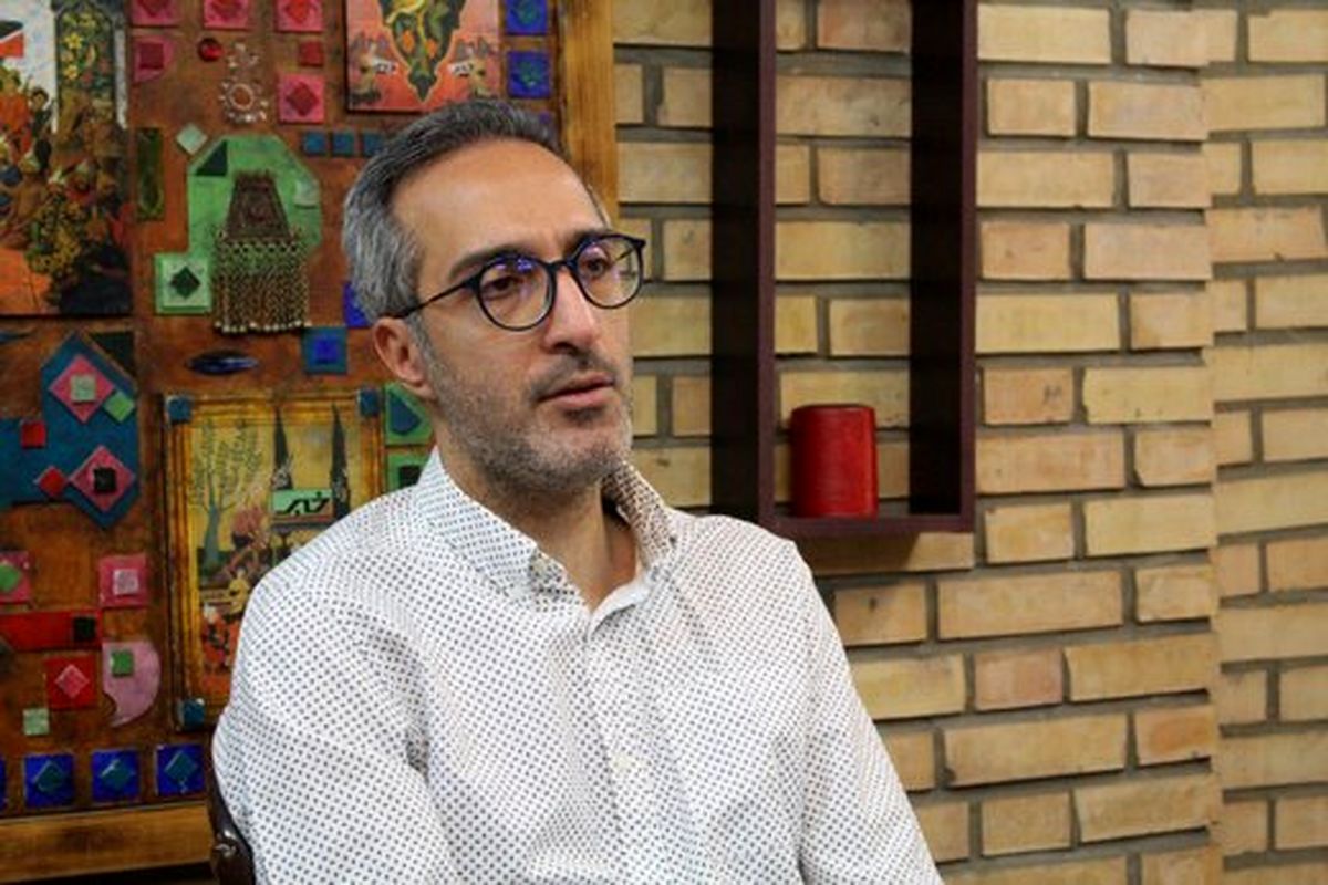 امیرمهدی ژوله: بعضی توهم دارند که انتخابات را به تعدادی هنرمند باخته‌اند