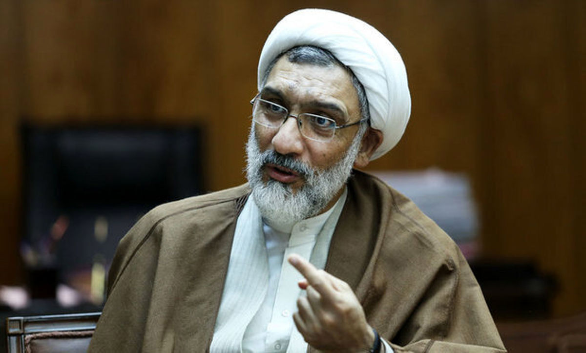 پورمحمدی: امروز مردم ما در رفاه وضعیتشان از اروپا بهتر است
