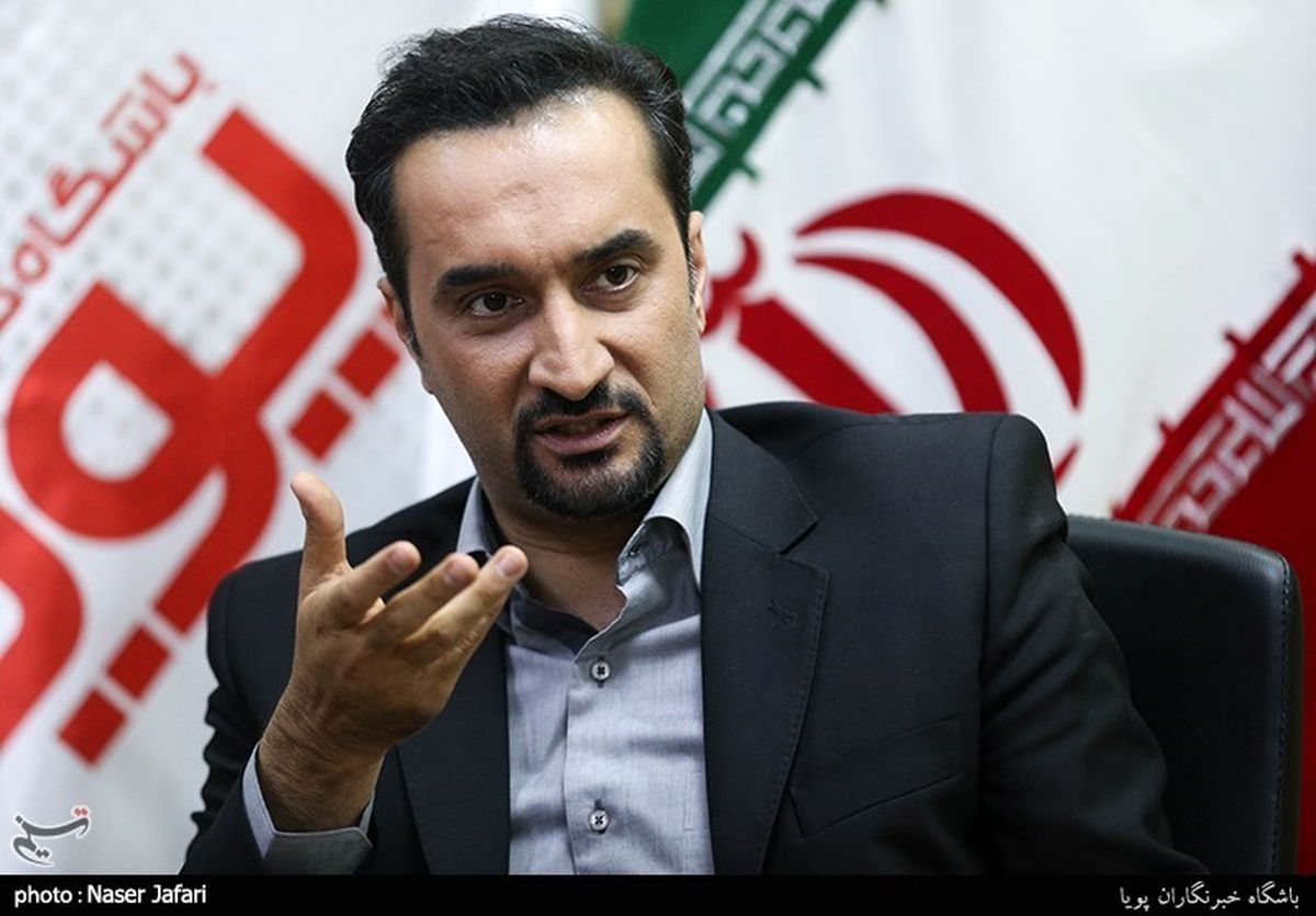 نیما کرمی: رسانه‌ملی دوباره به مجریان کاربلدش رو می‌آورد