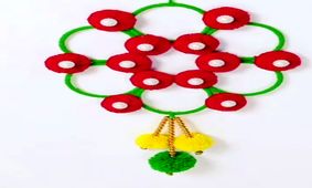 آموزش دیوار کوب زیبا