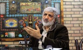 فیاض: جناح‌ها با تشکیل شبکه‌خویشاوندی پول‌های‌ کلان به‌جیب می‌زنند