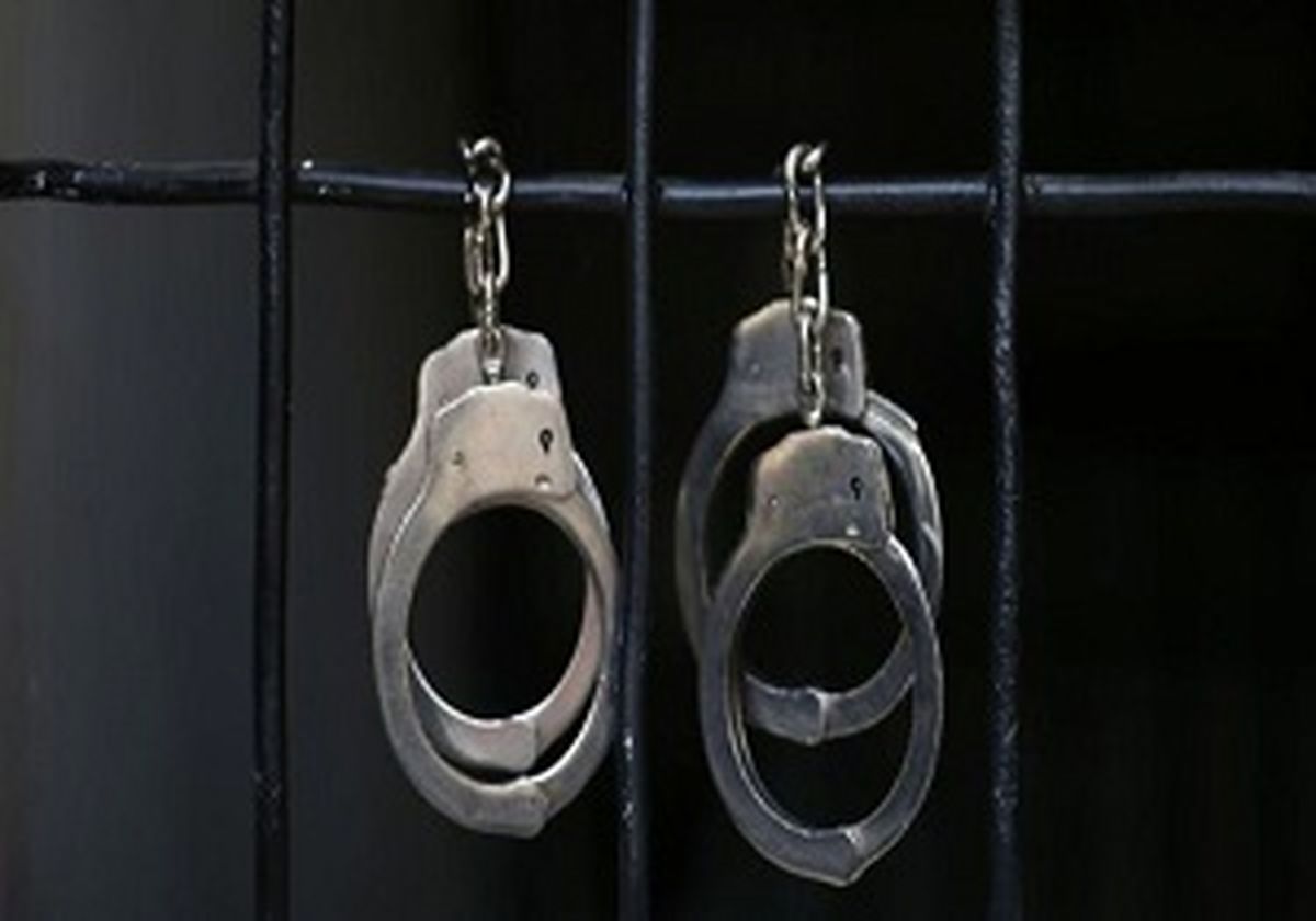 قتل نگهبان گاوداری توسط باند سرقت
