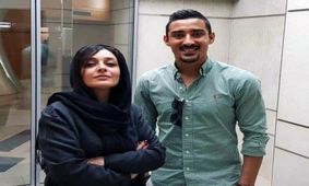 واکنش احساسی ساره بیات به قهرمانی گوچی در استرالیا
