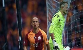 گالاتاسرای قهرمان سوپرلیگ ترکیه شد