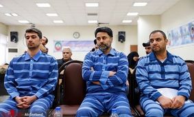 نماینده دادستان خطاب به رضوی: شما متهم خرد نیستید