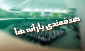 مصوبه مجلس با هماهنگی سازمان برنامه دور زده شد؟