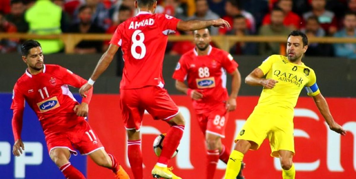 پرسپولیس بالاخره به یاد تقدیر از ژاوی افتاد!/همه منتظر پاسخ AFC