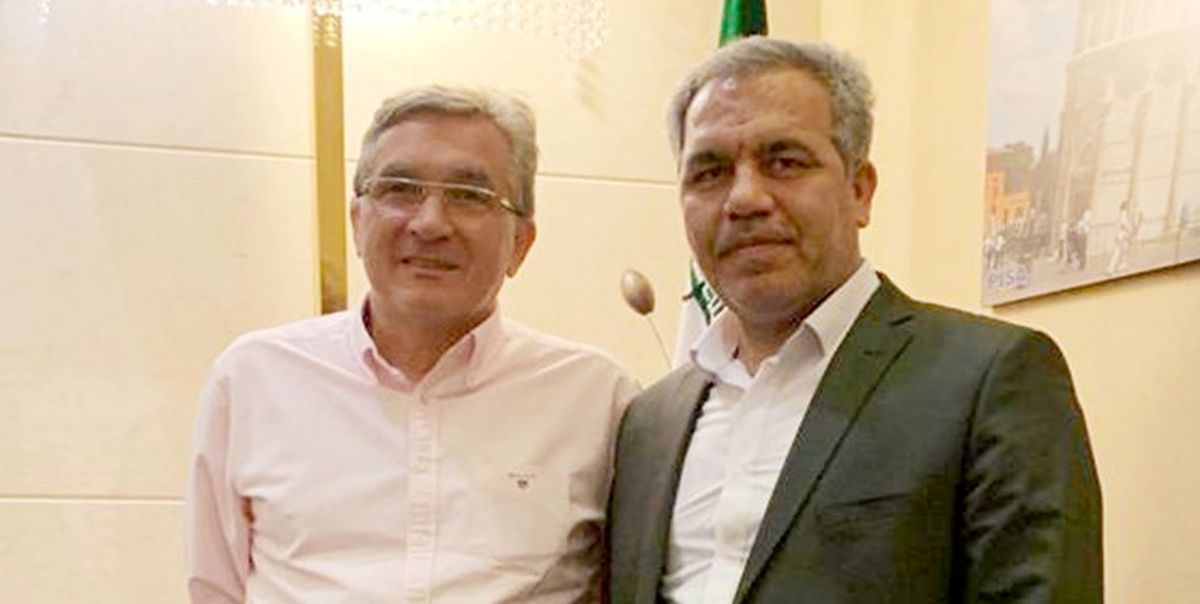 عرب: فقط حدسم را در مورد رای سوپر جام گفتم