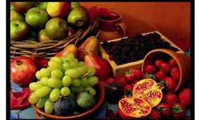 نرخ میوه، مواد پروتئینی و حبوبات در قزوین؛ چهارشنبه ۱ خردادماه + جدول