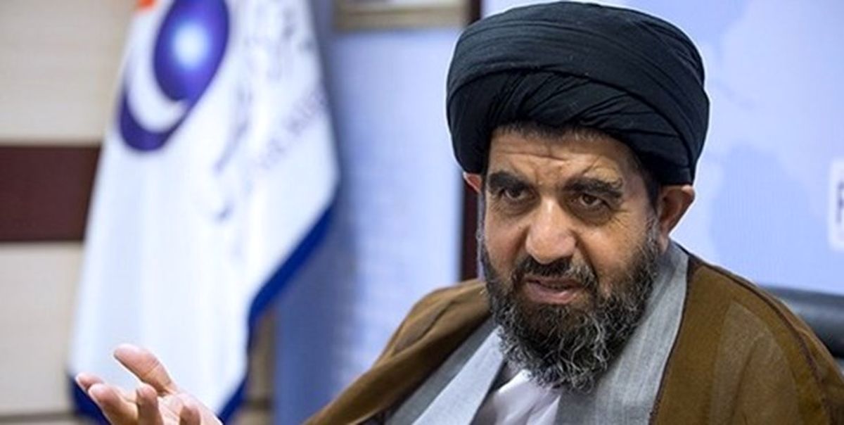 موسوی لارگانی: رئیس جمهور نباید جایگاه و شأن مجلس را زیر سوال ببرد