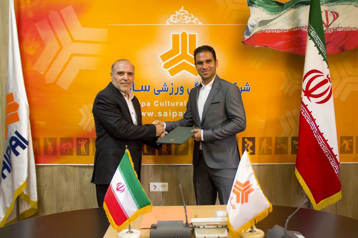 حکم سرمربیگری صادقی در سایپا صادر شد