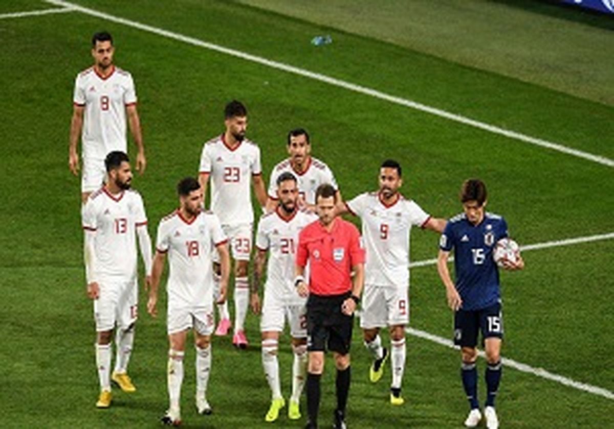 جوابیه یکی از متهمان ملی پوش در رابطه با استفاده از ترامادول