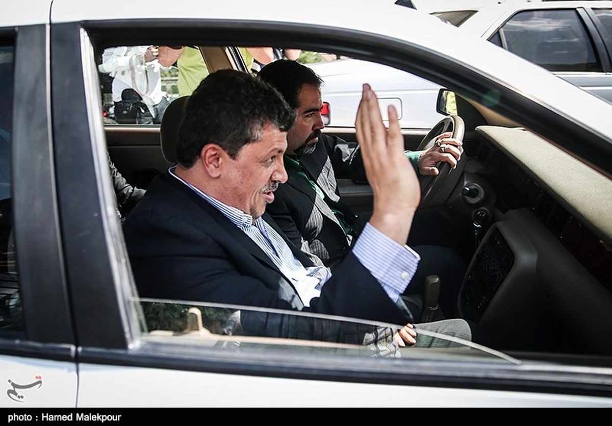 مهدی هاشمی باز هم به زندان برنگشت/احتمال تمدید مجدد مرخصی