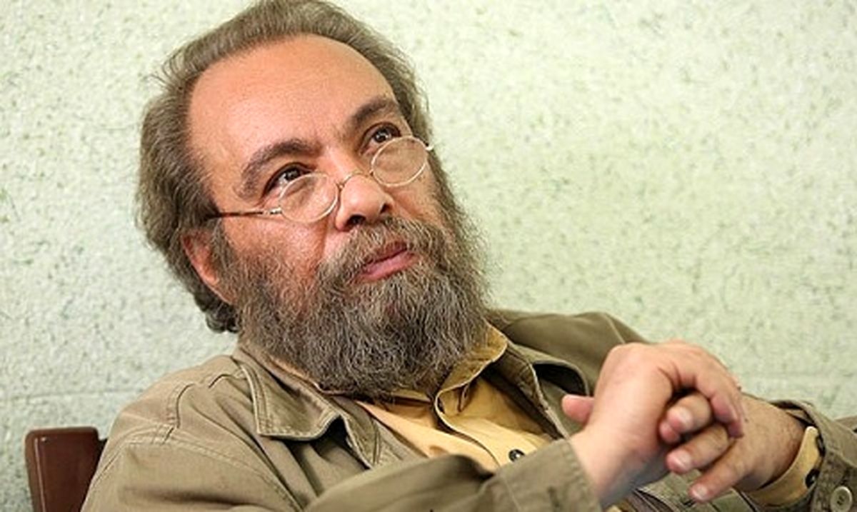 فیلم/ پاسخ فراستی به کسانی که او را وطن فروش خواندند