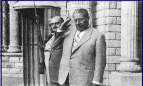 مزرعه خشخاشِ رئیس مجلس لو رفت؛ سال۱۳۳۷