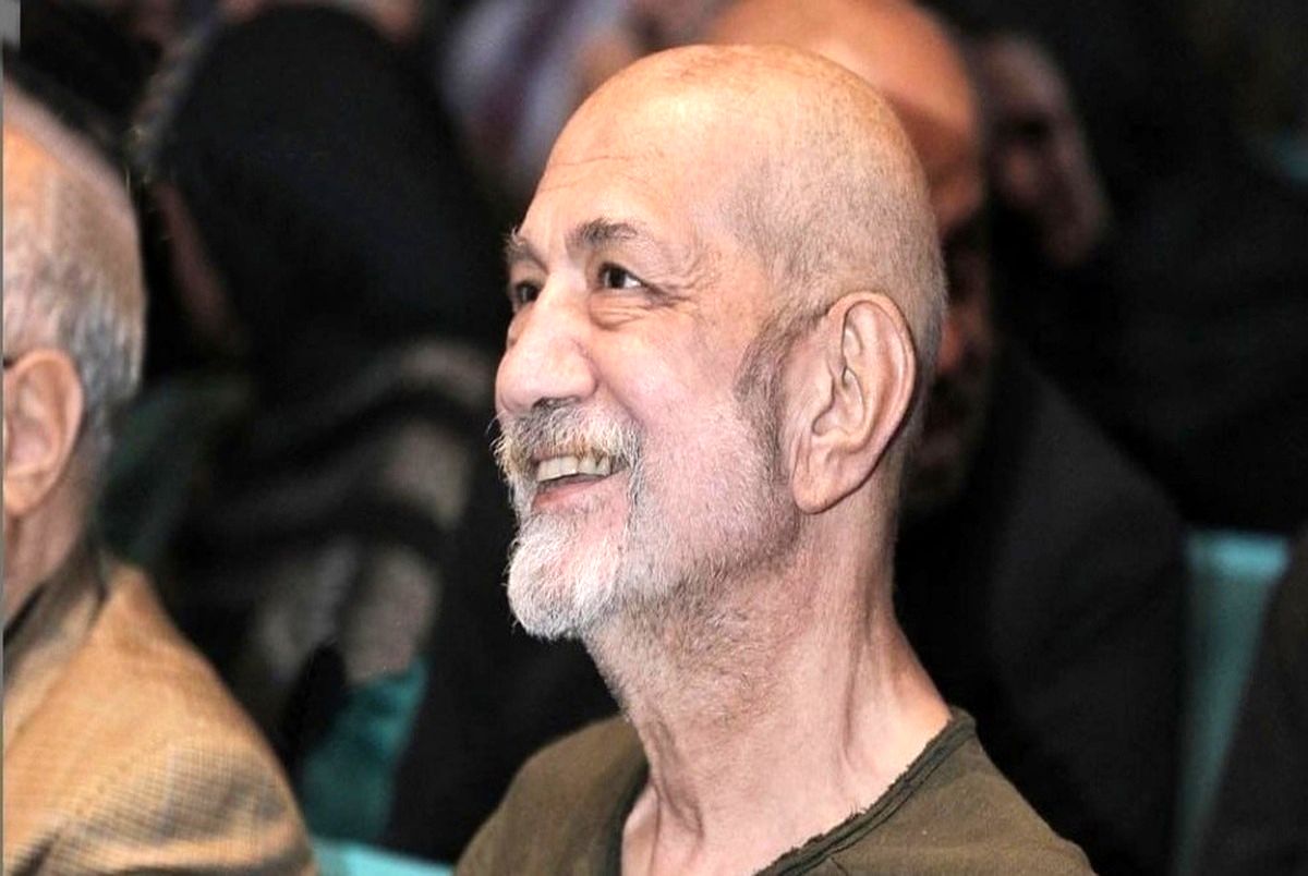 آخرین تولد آتیلا پسیانی و یک جای کار که می‌لنگید!

