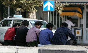 موج جدید و فراتر از انتظار تعدیل نیرو و اخراج کارگران/ ویدئو 