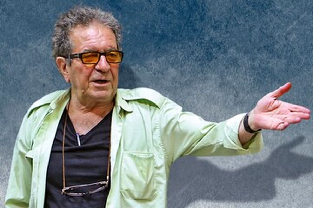 قاتل «مهرجویی» دستگیر شد