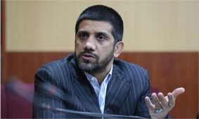 دبیر: مهسا امینی ناموس ما بود اما هر موضوعی را نباید کف خیابان برد/ ویدئو