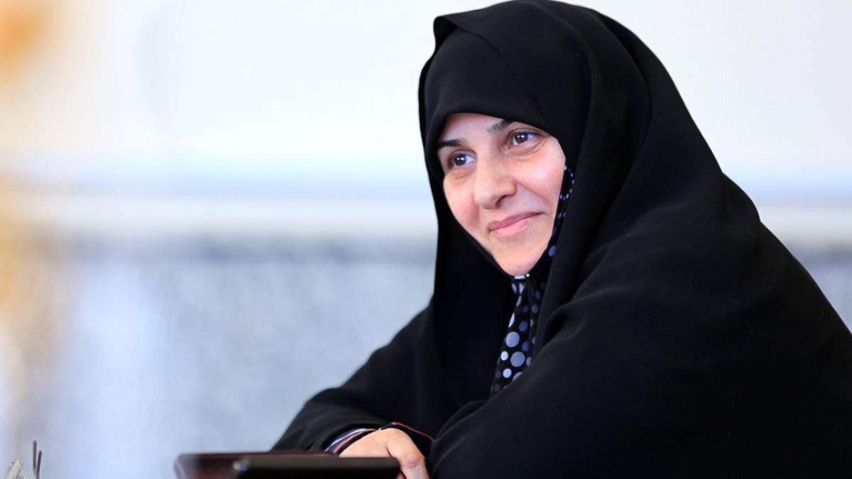 مقایسه ای از همسران ۸ رئیس جمهور!