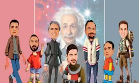بهترین دبیران فیزیک کنکور