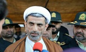 رئیس کل دادگستری اصفهان: اموال اغتشاشگران مجرم مصادره می‌شود

