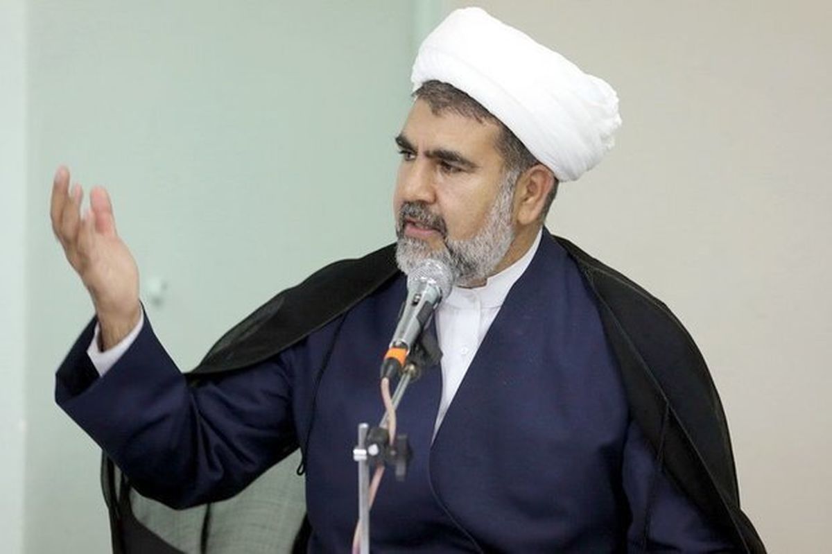  اجرای حکم محسن شکاری اولین قدم در رساندن اغتشاشگران به سزای اعمالشان است/ این موضوع در روزهای آینده پررنگ‌تر می‌شود

