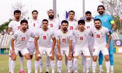 زمان بدرقه تیم ملی فوتبال مشخص شد

