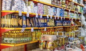 هیچ کمبود مواد غذایی در کشور وجود ندارد