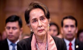 سوچی به سه سال زندان به اتهام تقلب در انتخابات محکوم شد
