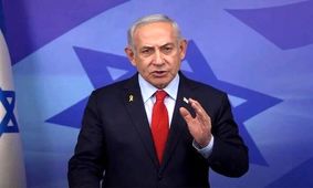 اولین اظهارات نتانیاهو بعد از آتش‌بس/ ما بر امنیت اسرائیل، آزادی اسرا و از بین‌بردن موشک‌های بالستیک ایران متمرکز شدیم