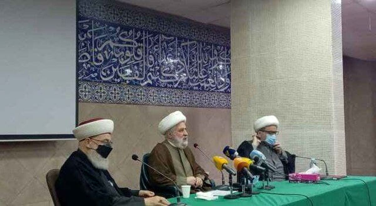 نعیم قاسم: ایران چیز جدیدی از مذاکرات نمی‌خواهد