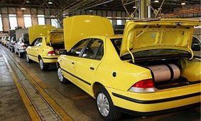 خودروهای شخصی بالای ۱۰ سال عمر، رایگان دوگانه سوز می شوند