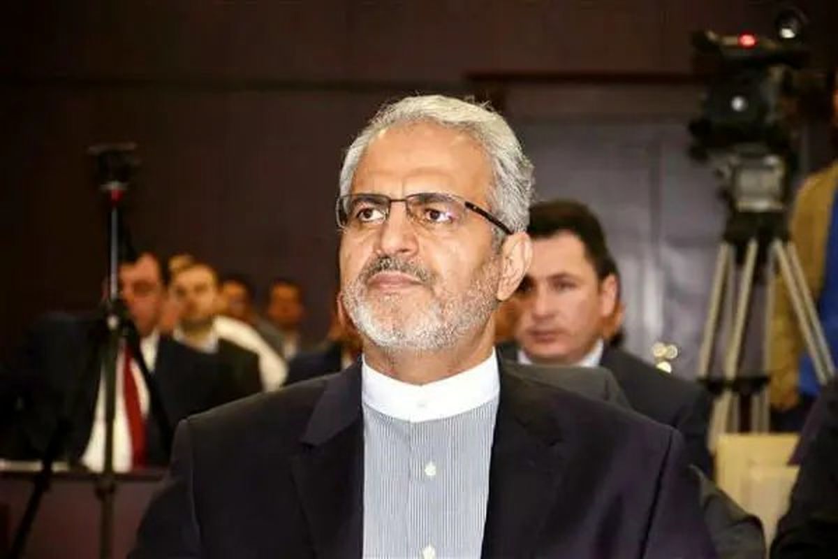 پیگیر آزادی حاجی زندانی در عربستان هستیم