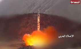  امروز پاسخ حملات دشمن را با ده ها موشک و پهپاد می‌دهیم