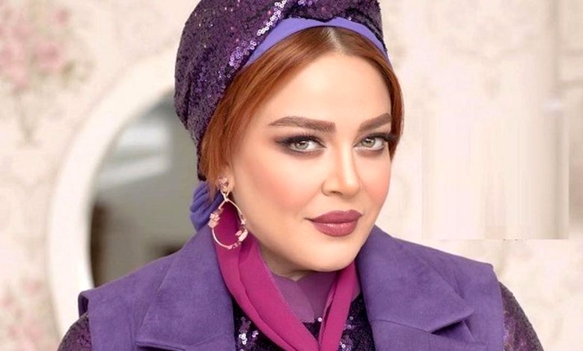 تصویری جدید از لاغری بهاره رهنما 